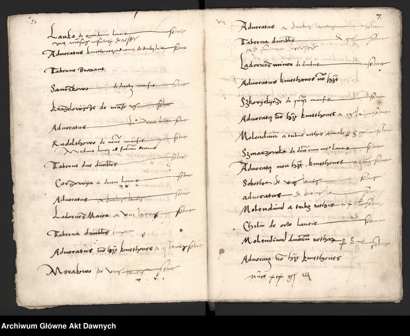 image.from.unit.number "Rejestry poborowe woj. łęczyckiego."