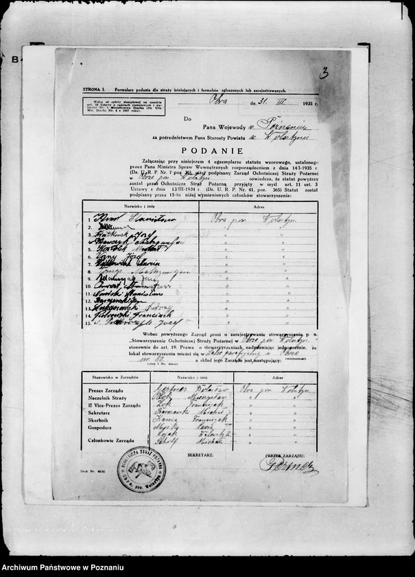 image.from.unit.number "/Stowarzyszenie ochotniczej straży pożarnej powiatu wolsztyńskiego/ litery od O-Z"