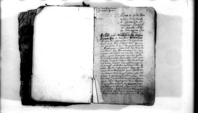 Obraz 4 z jednostki "Relationes [inducta]"