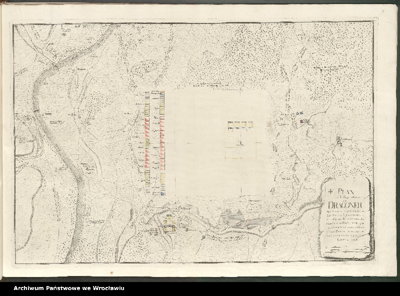 image.from.collection.number "Obóz wojsk polskich i saksońskich pod Radewitz, 1730111"