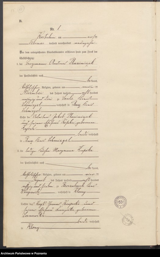 image.from.unit.number "Heirats-Haupt-Register"