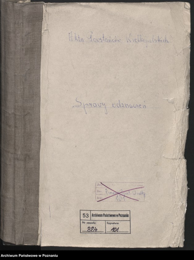 image.from.unit.number "Sprawy odznaczeń."