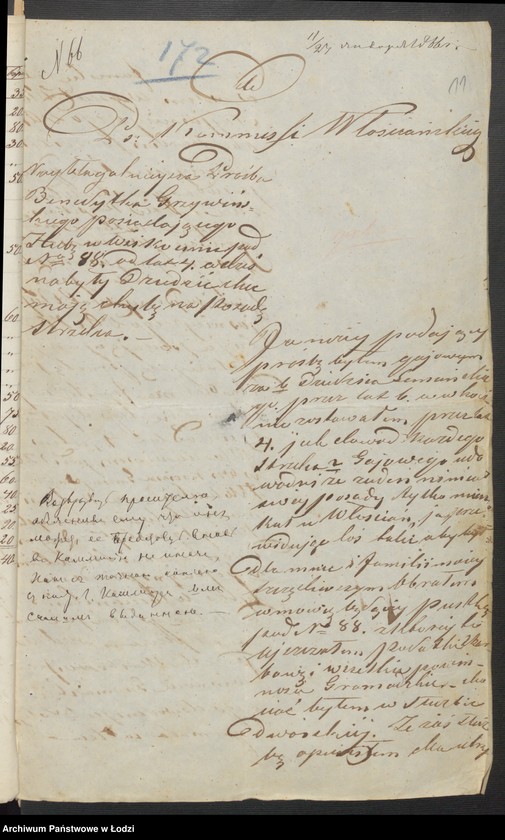 Obraz 13 z jednostki "По имению Коцин"