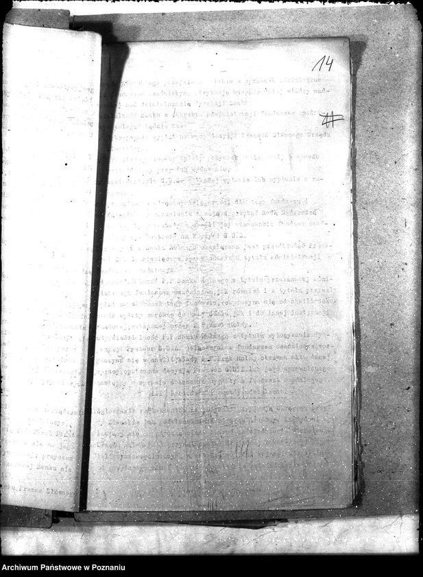 Obraz 18 z jednostki "Urząd osadniczy"