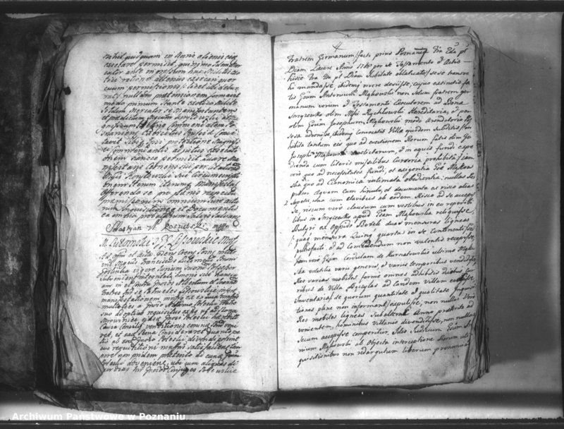 Obraz 10 z jednostki "Relationes [protocollon]"