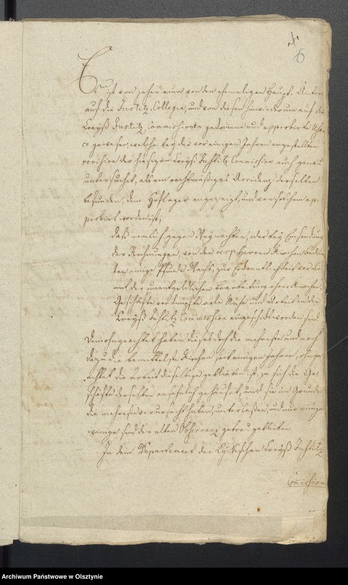 image.from.unit.number "Einnahme und Ausgabe der Kirchen-Casse"