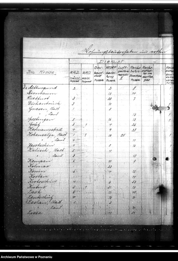 Obraz 6 z jednostki "Wohnungsbauprogramm nach dem Kriege"