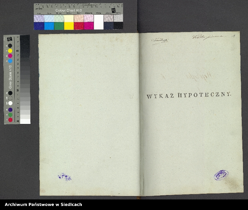image.from.unit.number "Dobra ziemskie Wyrzyki część A z przyległościami pow. łosicki, woj. podlaskie, księga, właściciele: Kazimierz Wyrzykowski, Adam Wyrzykowski, Józef i Andrzej Wyrzykowscy"