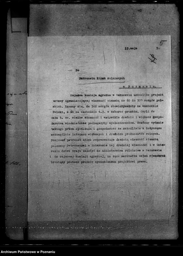 Obraz 9 z jednostki "Kółka Rolnicze w poznańskim"