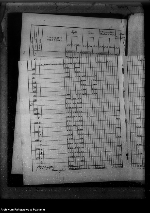 Obraz 8 z jednostki "Rejestr zasiewów majątku Wyrza"