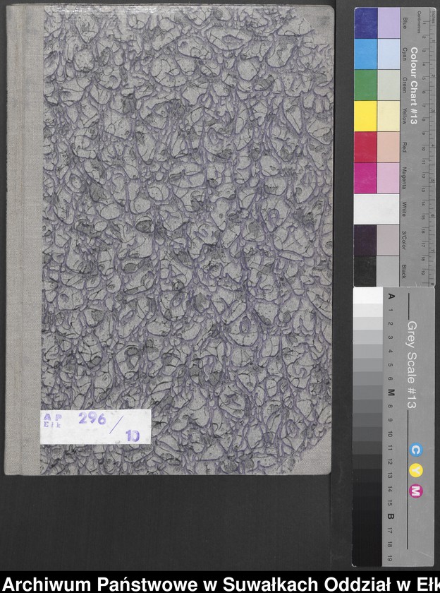 image.from.unit.number "[Heiraths-Haupt-Register des Königlichen Preussischen Standes-Amtes Kumilsko Kreis Johannisburg]"