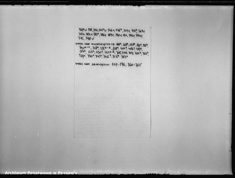 Obraz 3 z jednostki "Relationes [protocollon]"