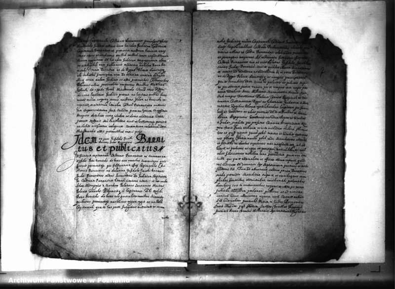 Obraz 9 z jednostki "Decreta iudicii [inducta]"