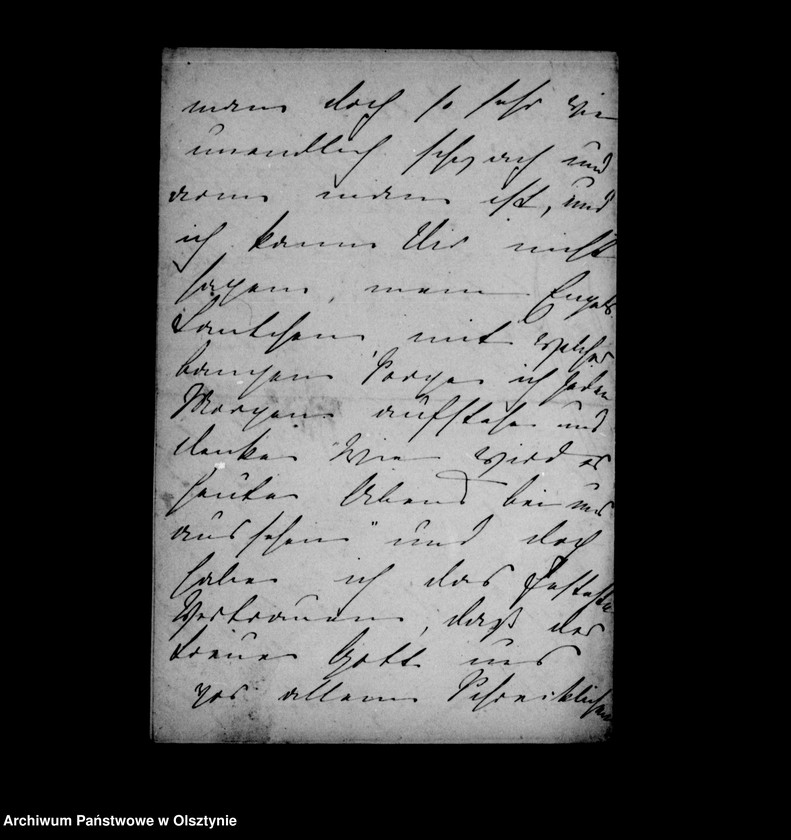 image.from.unit.number "/Fragmente v. Briefen der Violet Swiney, geb. Gfin Schlippenbach aus Sallingen England an Anna Gfin Lehndorff geb. Hahn/"