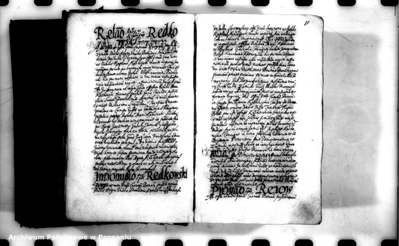 Obraz 13 z jednostki "Relationes [inducta]"