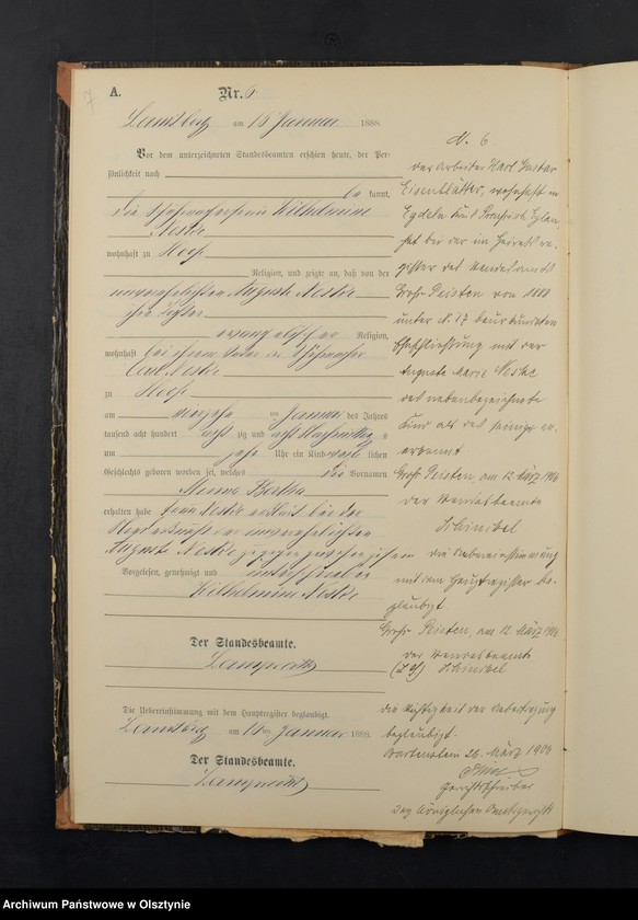 image.from.unit.number "Geburts-Neben-Register Nr 1 - 117"