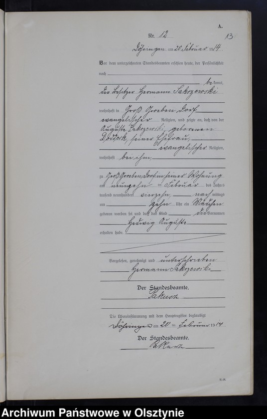 image.from.unit.number "Geburts-Neben-Register Nr 1-72"