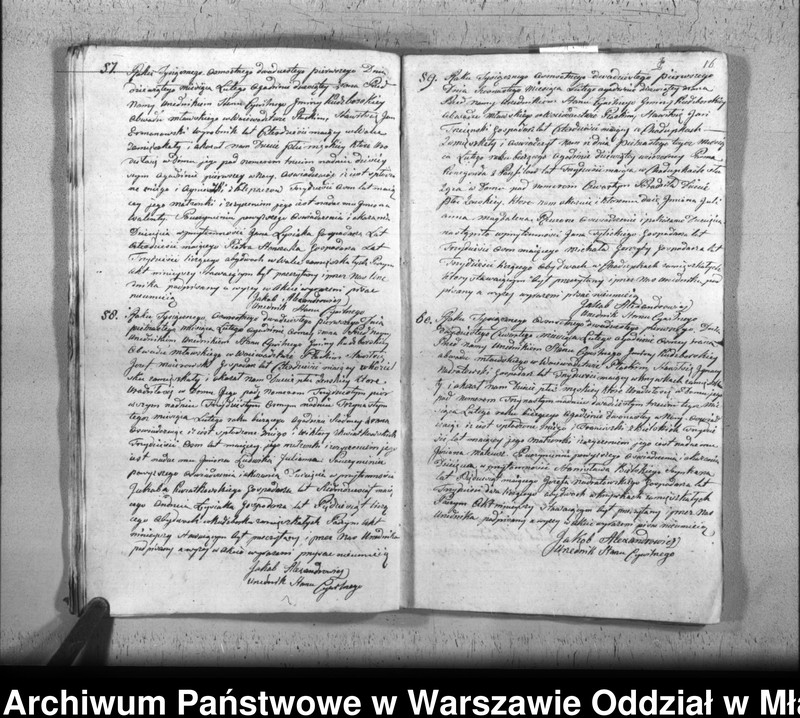 image.from.unit.number "Akta urodzin, małżeństw i zgonów"