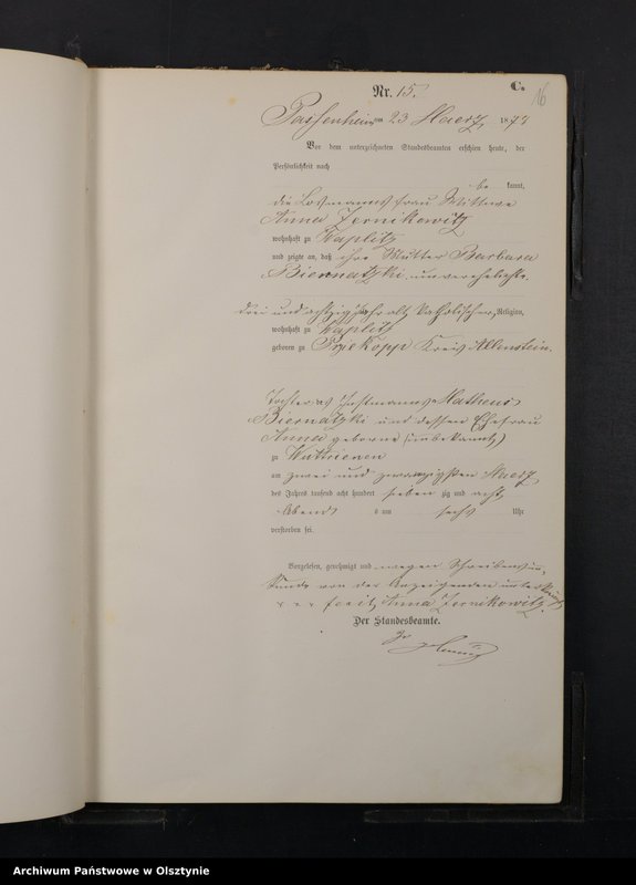 image.from.unit.number "Sterbe-Haupt-Register Nr 1 - 152"