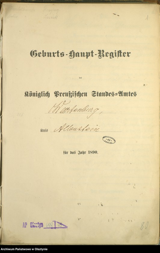 image.from.unit.number "Geburts-Haupt-Register Nr 1 - 213"