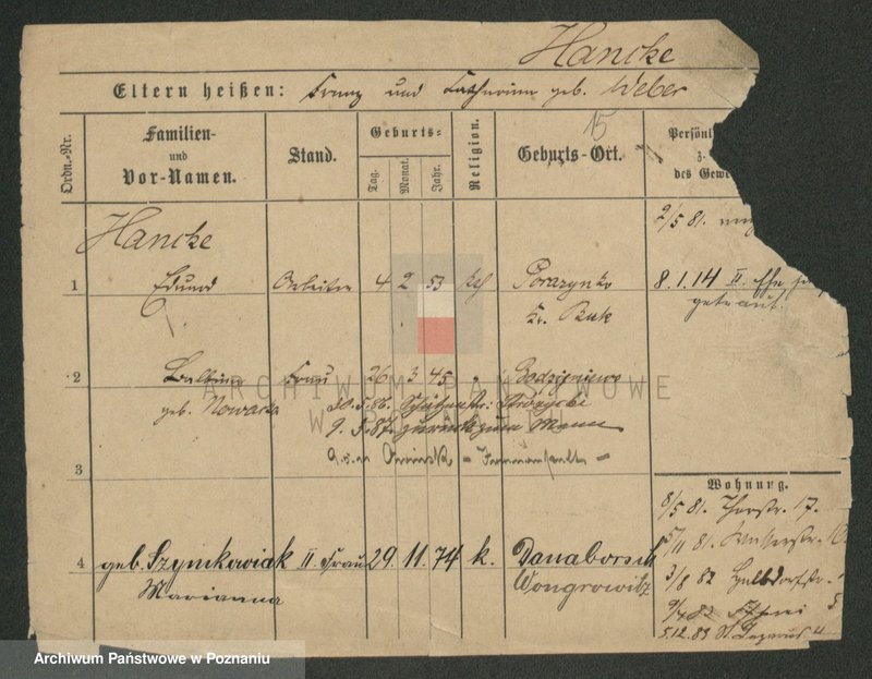 Obraz 15 z jednostki "Hank - Haponik"