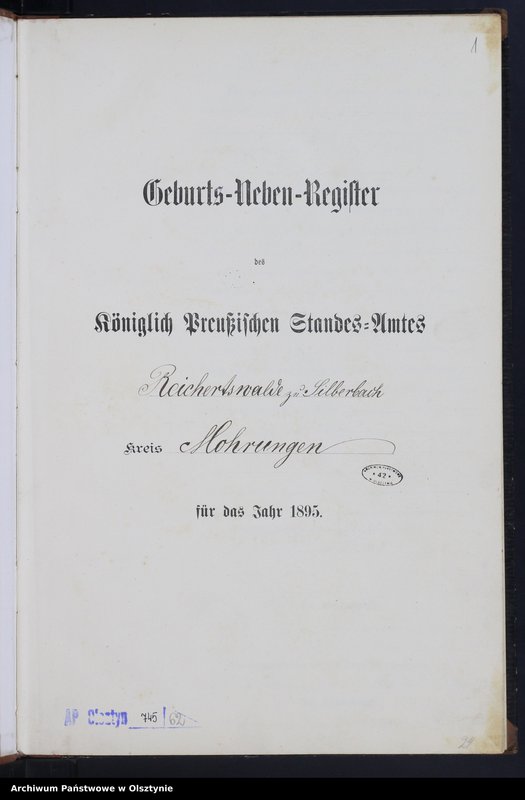 image.from.unit.number "Geburts-Neben-Register Nr 1 - 75"