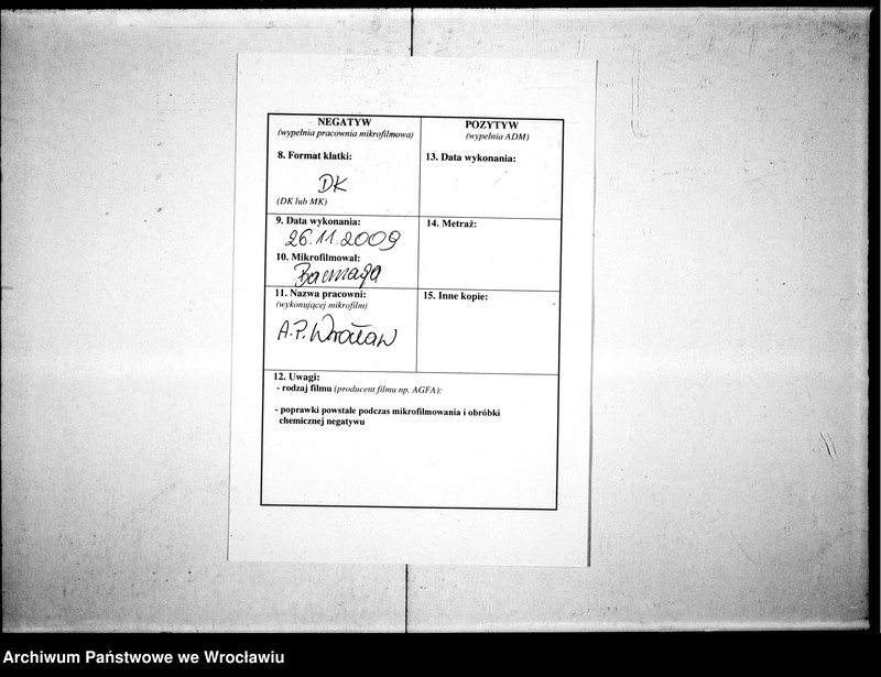 image.from.unit.number "Begräbniss Buch der Heren Glocke - Lauter zu St. Slisabeth, von den stillen Begräbnissen"