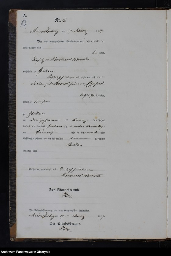 image.from.unit.number "Geburts-Neben-Register Nr 1 - 92"