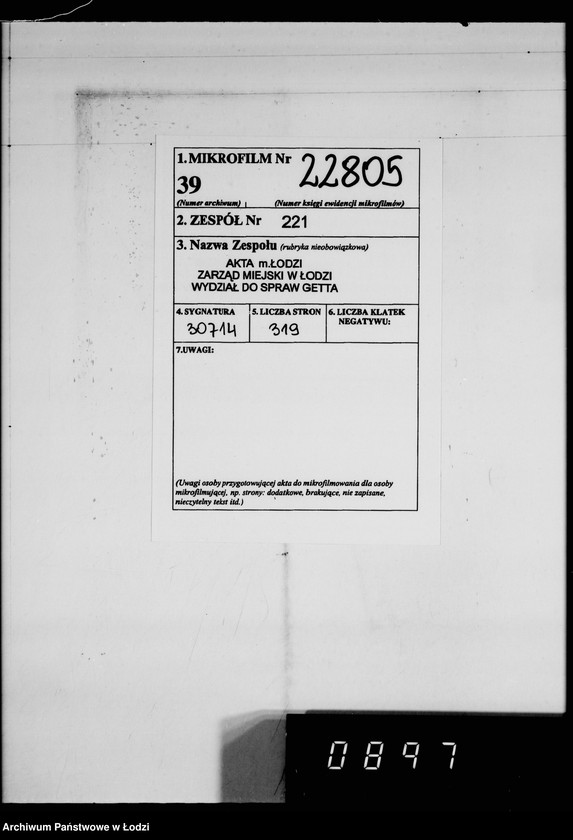 Obraz 2 z jednostki "Strohschuhe. Rechnungen, Frachtberichte, Waggon-Eingang"