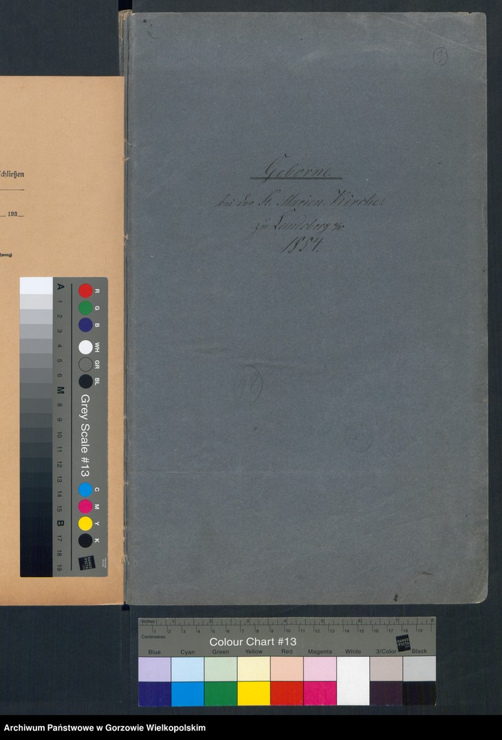 image.from.unit.number "Duplikate der Hauptkirche zu Landsberg an der Warthe"