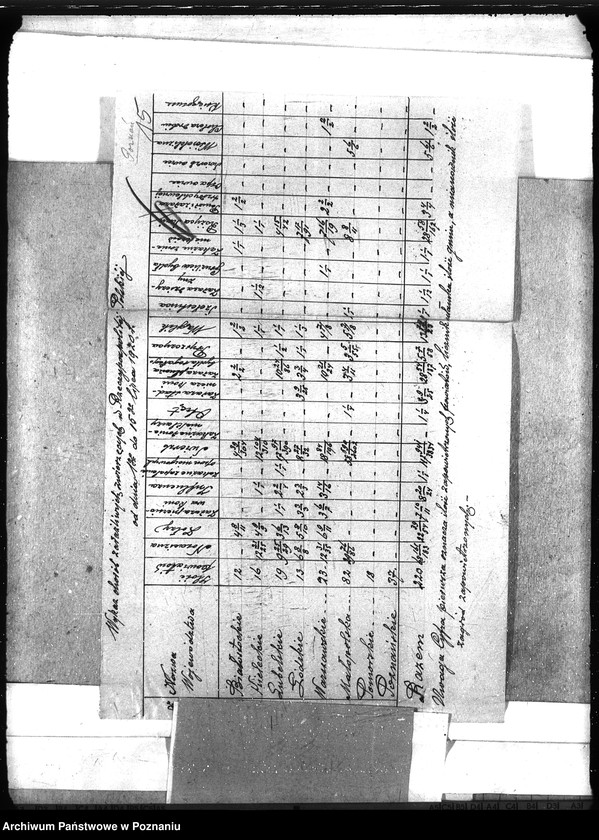Obraz 19 z jednostki "Wykaz chorób zwierzęcych zaraźliwych w Rzeczypospolitej Polskiej"
