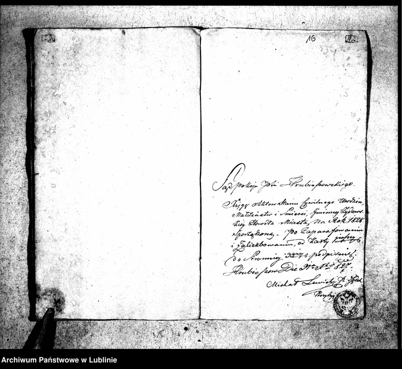image.from.unit.number "Księga urodzeń, małżeństw i zgonów"