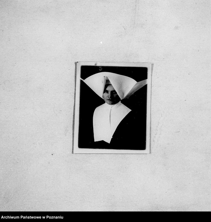 Obraz 19 z jednostki "/Podanie o dopuszczenie do egzaminu pielęgniarskiego/"