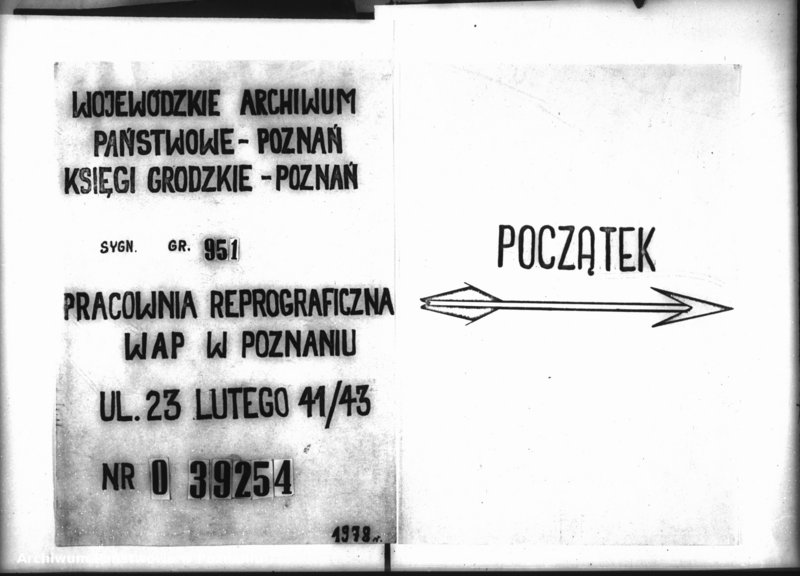 Obraz 1 z jednostki "Relationes [protocollon]"