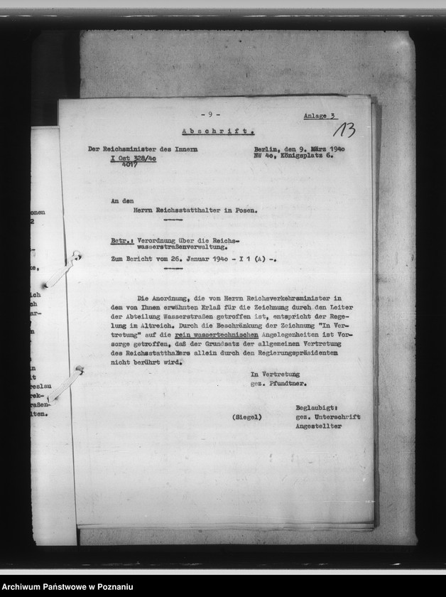 Obraz 17 z jednostki "Reichswassersrassen"