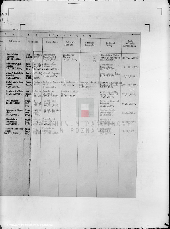 image.from.unit.number "Stowarzyszenie ochotniczej straży pożarnej powiat jarociński litery od A-J"