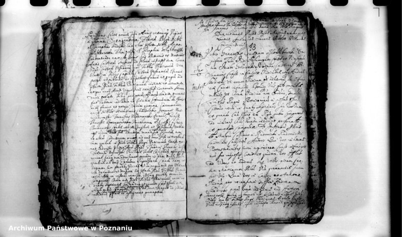 Obraz 15 z jednostki "Relationes [protocollon]"