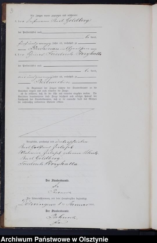 image.from.unit.number "Heiraths-Neben-Register Nr 1 - 22"