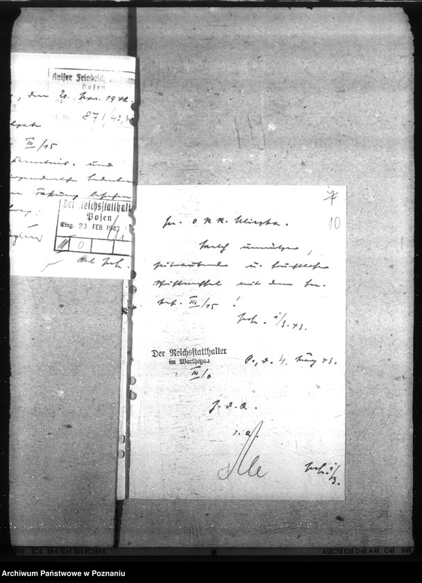 Obraz 14 z jednostki "Museen"