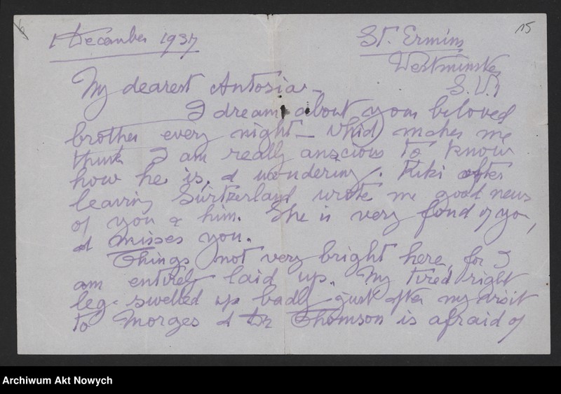 image.from.unit.number "Adlington Wiliam - Jawreńska J.; L.74"