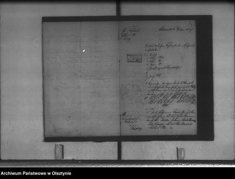 image.from.unit.number "Peterswalde, evangelische Kirche"