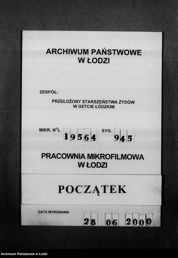 Obraz 1 z jednostki "[Sprawy rozwodowe]"