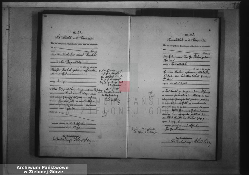 image.from.unit.number "Geburts-Haupt-Register 1922"