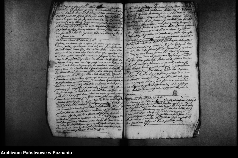 Obraz 14 z jednostki "Decreta [inducta]"