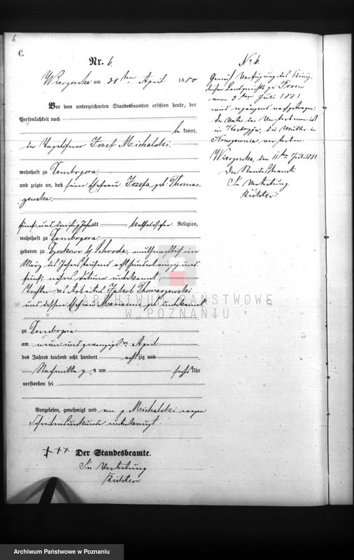 image.from.unit.number "Księga zgonów"