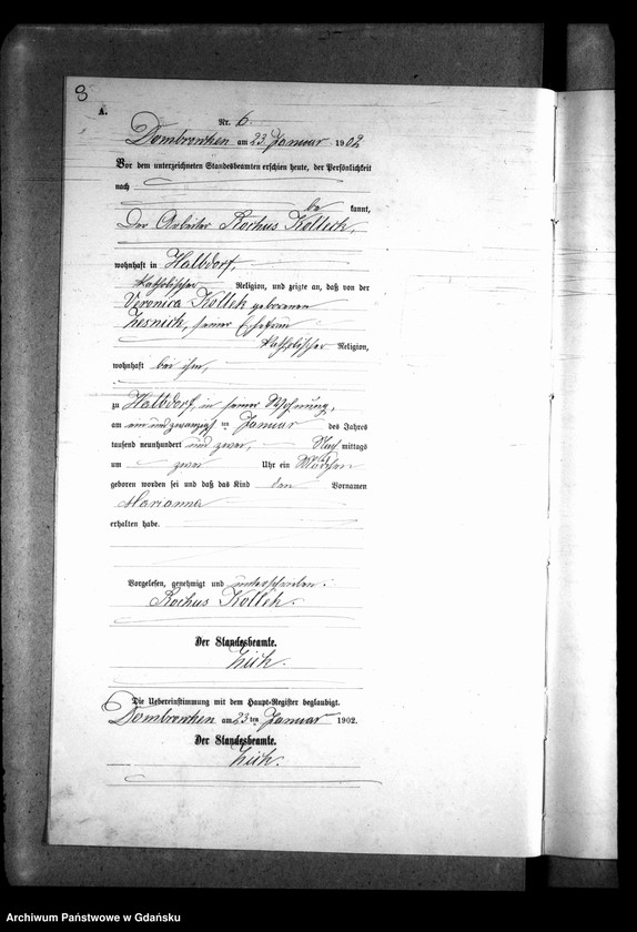 image.from.unit.number "Księga urodzeń"