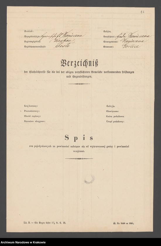 image.from.unit.number "Dominium Konieczna (generalia, Konieczna, Regetów Niżny) - Jordan Tadeusz"