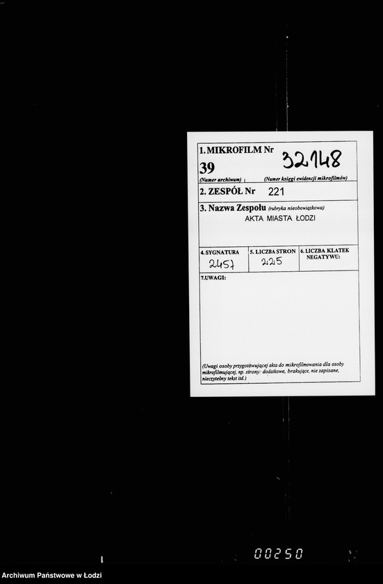 Obraz 2 z jednostki "Ob otvode pomeščenji dlja gorodskich po novamu nalogu s gorodskich nedvižimostej pristutstvij i o priobretenji mebeli"