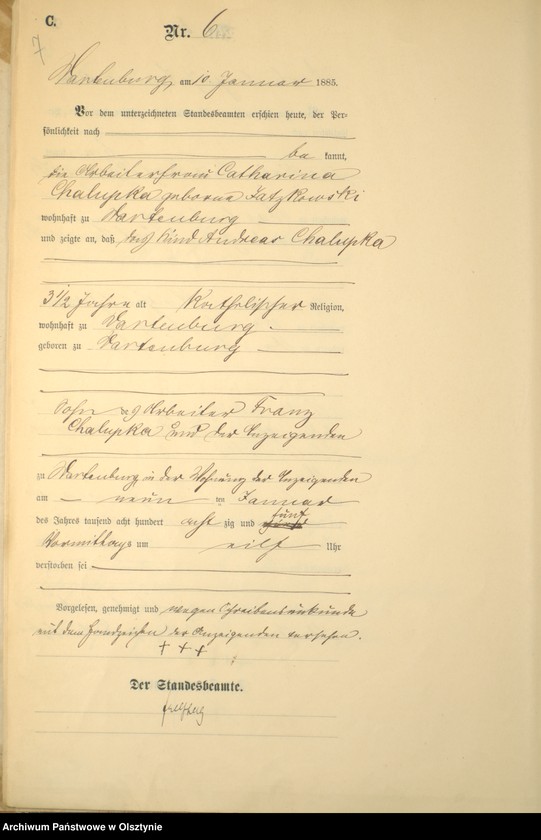 image.from.unit.number "Sterbe-Haupt-Register nr 1 - 216"