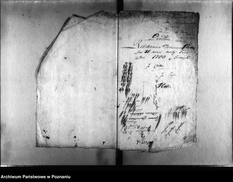 Obraz 4 z jednostki "Manifestationes et oblatae [protocollon]"